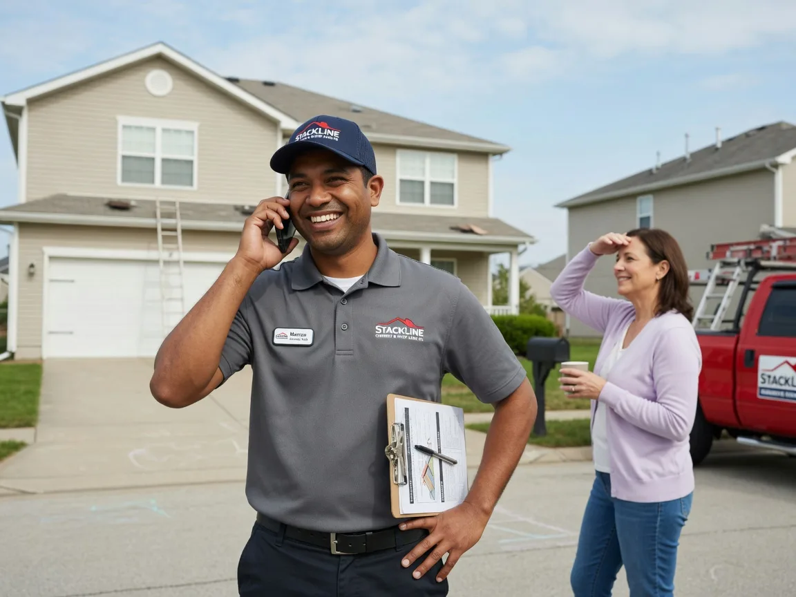 Chimney flashing repair Eolia, KY FAQs